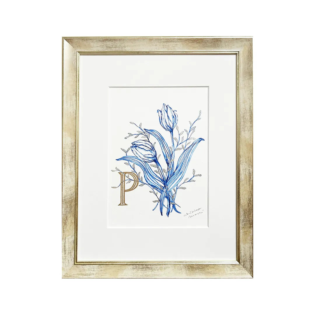 FP‐Line【 チューリップ:Philanthropy】