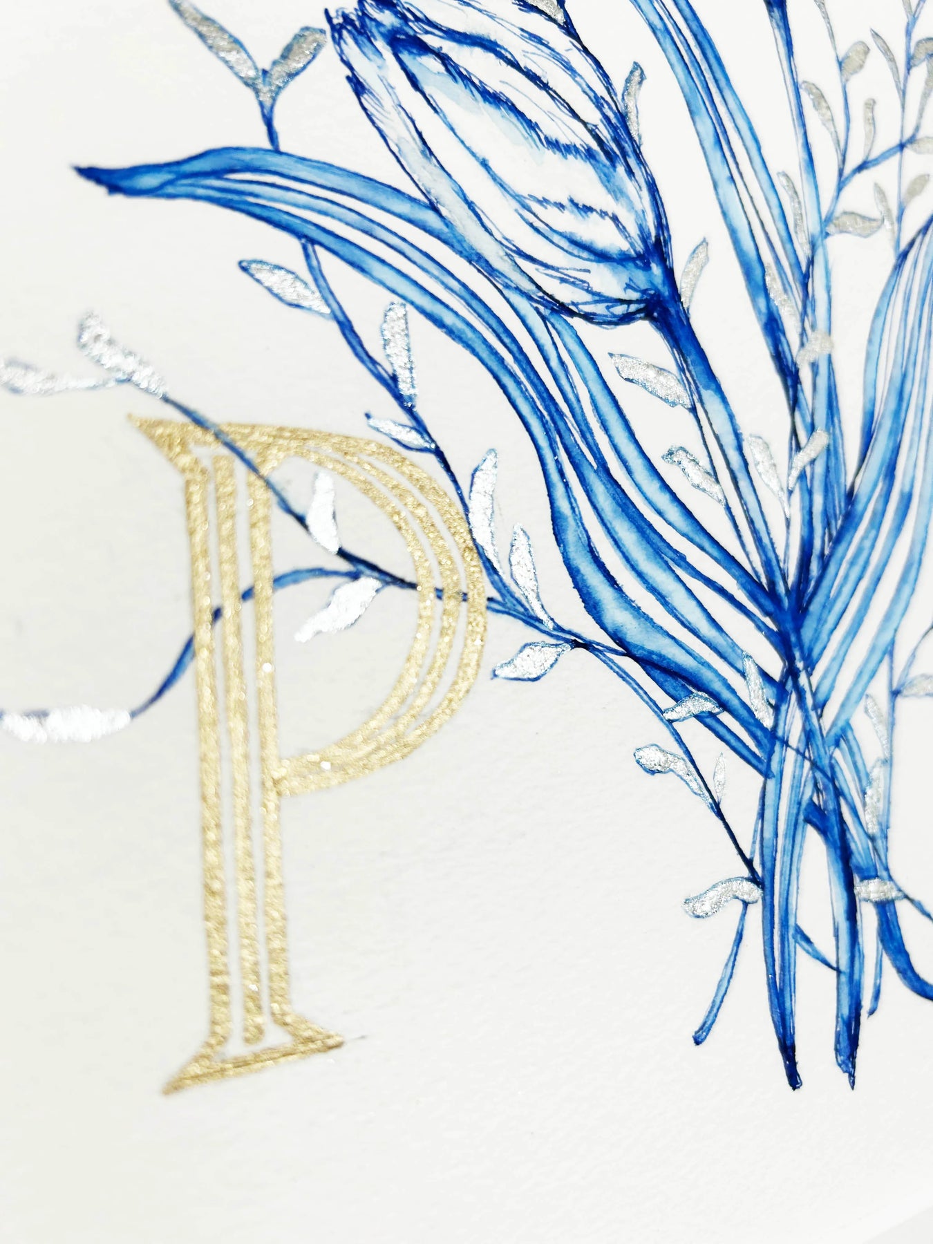 FP‐Line【 チューリップ:Philanthropy】